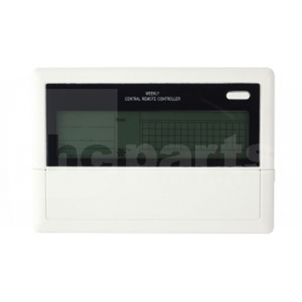 Central Controller with Timer, Midea SSRFC Units (Upto 64 Units) - ACM3320