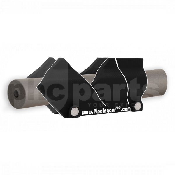 Pipe Lagger Pro Cutting Guide for 15mm/22mm/28mm Lagging - TK12490