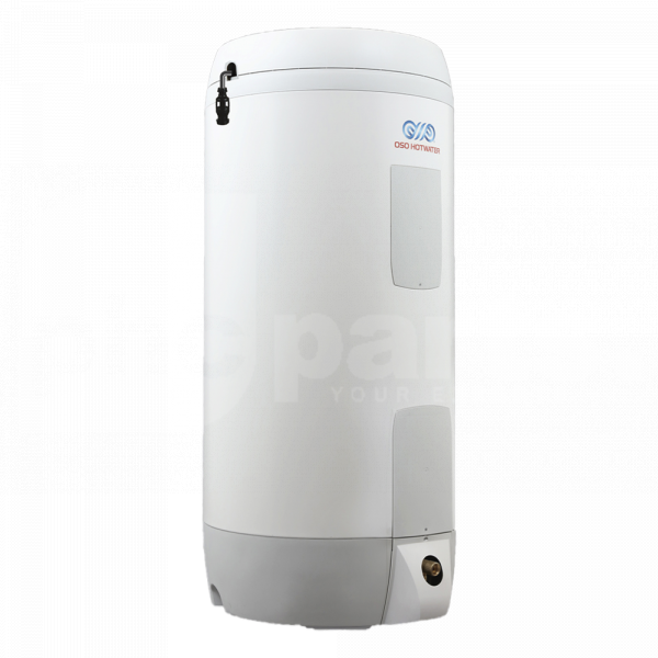 OSO Super Xpress VIP SX210 Direct Unvented Cylinder - 4950104