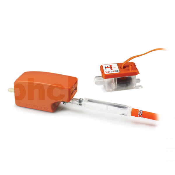 Condensate Pump, Aspen Silent+ Mini Orange - PE1640