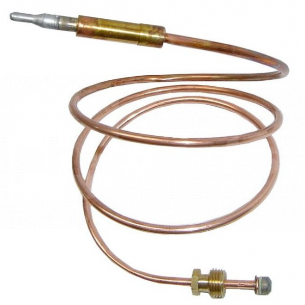 Thermocouple 700mm, (LPG & NG) Drugasar E3-10, G5-G10T, ART - TP3205