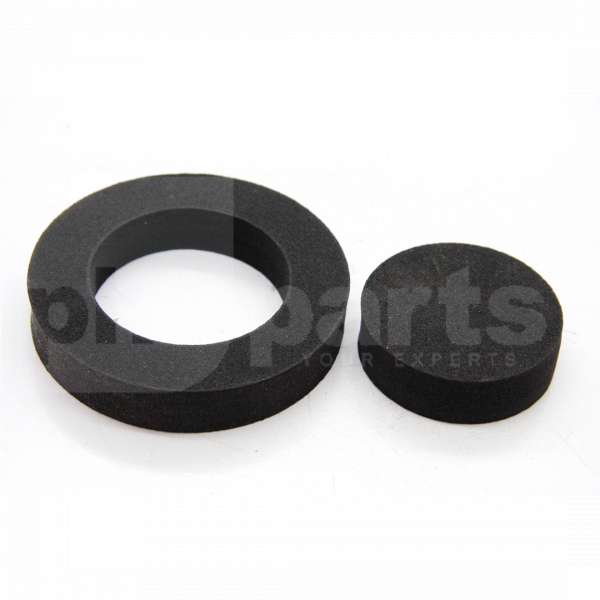 Washer, Standard Type (108mm Foam), for Close Coupling Kit - WC1806