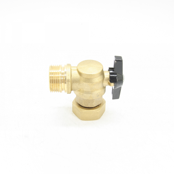 Isolating Valve, Water, Vokera Compact 25A, 29A - VK5828