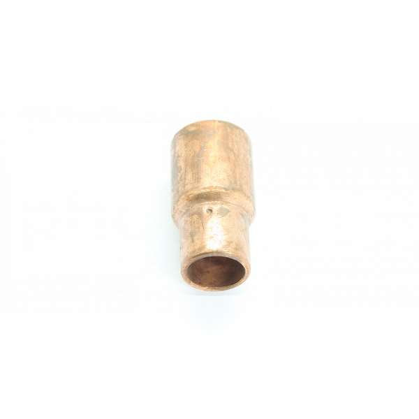Reducer Fitting, MxF, 3/4in x 1/2in, End Feed Copper - TD4114
