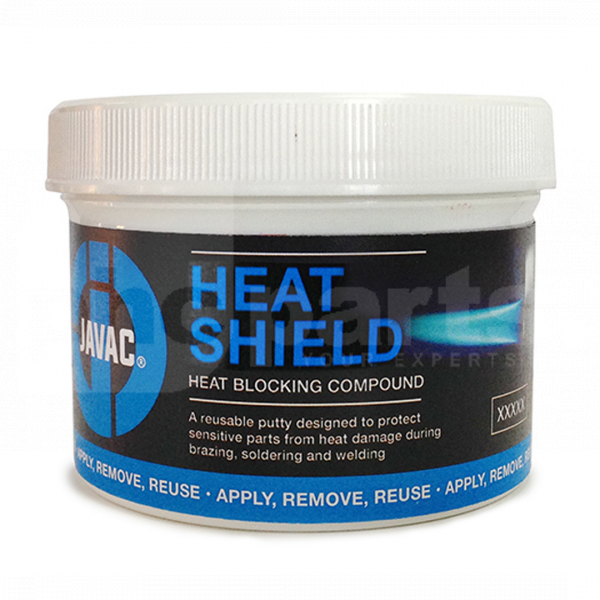 Heat Shield, Heat Blocking Compound, Javac - SM0900