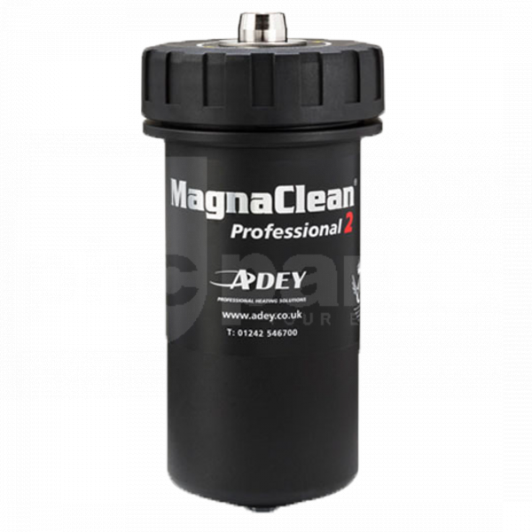Magnaclean Pro2 Magnetic Filter 22mm c/w Valves & Wrench - FC0249