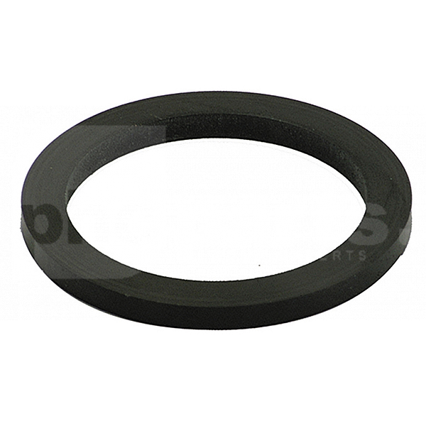Gas Meter Washer, 3/4in BS746 (Pk 10), for Unions - WC1017