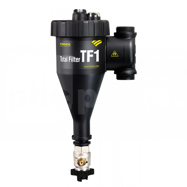 Fernox TF1 Total Filter, 22mm - FC0245