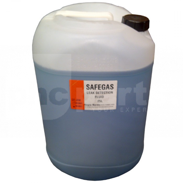 Refill, Safegas Leak Detector, 25ltr - TJ2110