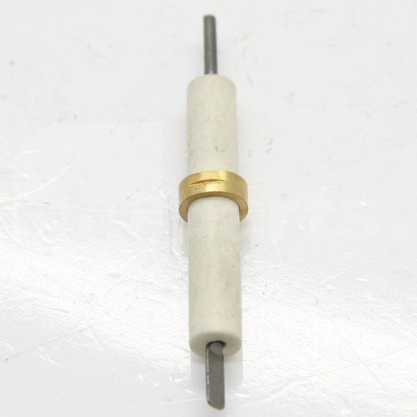 OBSOLETE - Electrode, SIT 0.007.213, 4mm Spade Connection - SI3750