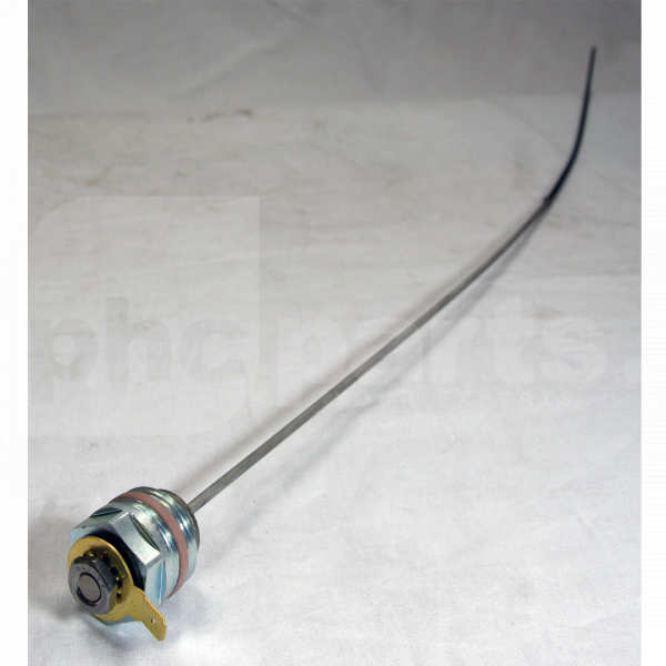 Anode, Correx, Andrews Water Heaters - AN1138
