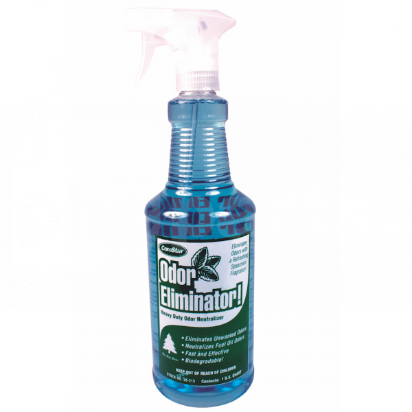 Odor Eliminator, Heavy Duty Odor Neutralizer, 950ml Bottle - CF1260