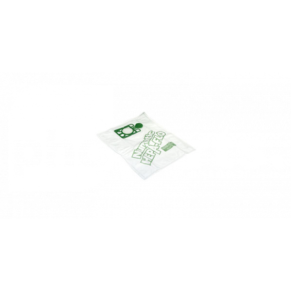 Vacuum Cleaner Bag (Box of 10), NVM-1CH for Henry & James - CF2500