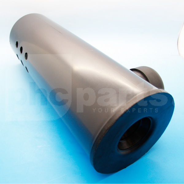 Condensate Soakaway Container, 110mm x 300mm (Overflow Conn) - PP8000