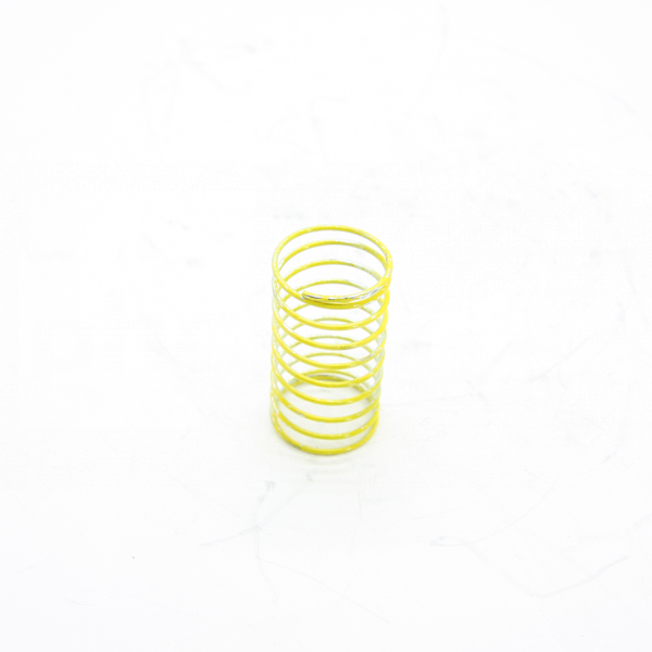 Spring, Yellow, 9-17mbar for GO1130, 13-19mbar for GO1135 - GO1140