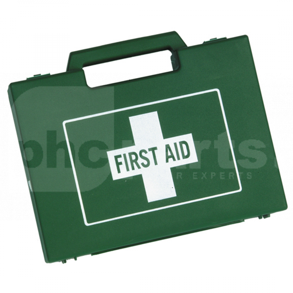 First Aid Kit, HSE 1-5 Person - ST1011