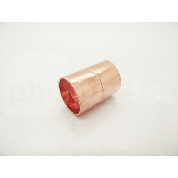Coupler, 22mm End Feed - TD2015