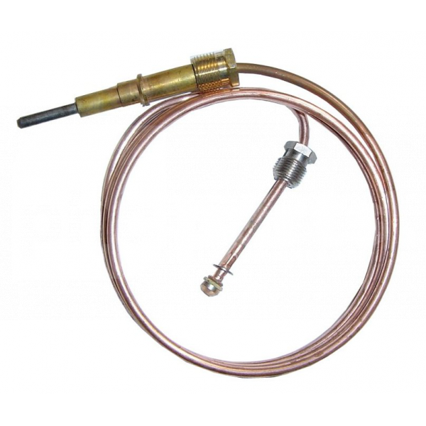 Thermocouple 900mm Q309A Type, Heavy Duty Tip - TP3008