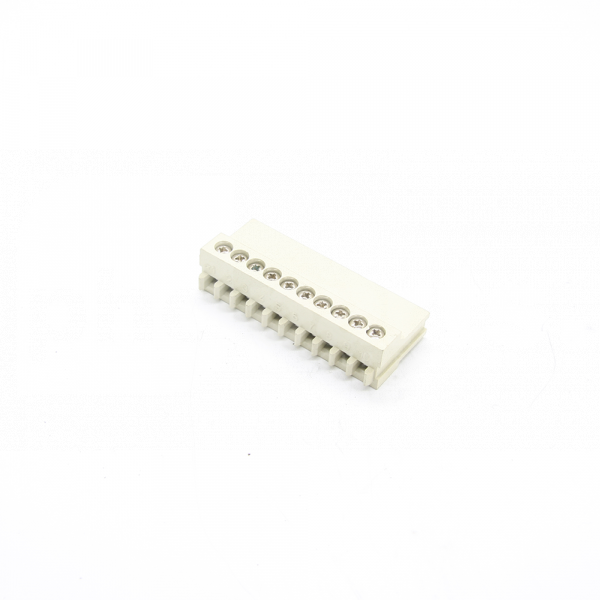 Connector Block (10 Way) Pactrol P16 Series Control Boxes - PB1001