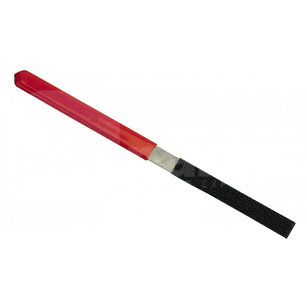Heat Exchanger Cleaning Blade (Short) 20cm Long - CF0605
