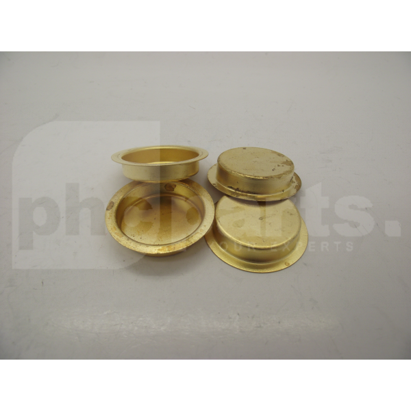 Gas Meter Sealing Disc, 1in - TJA136